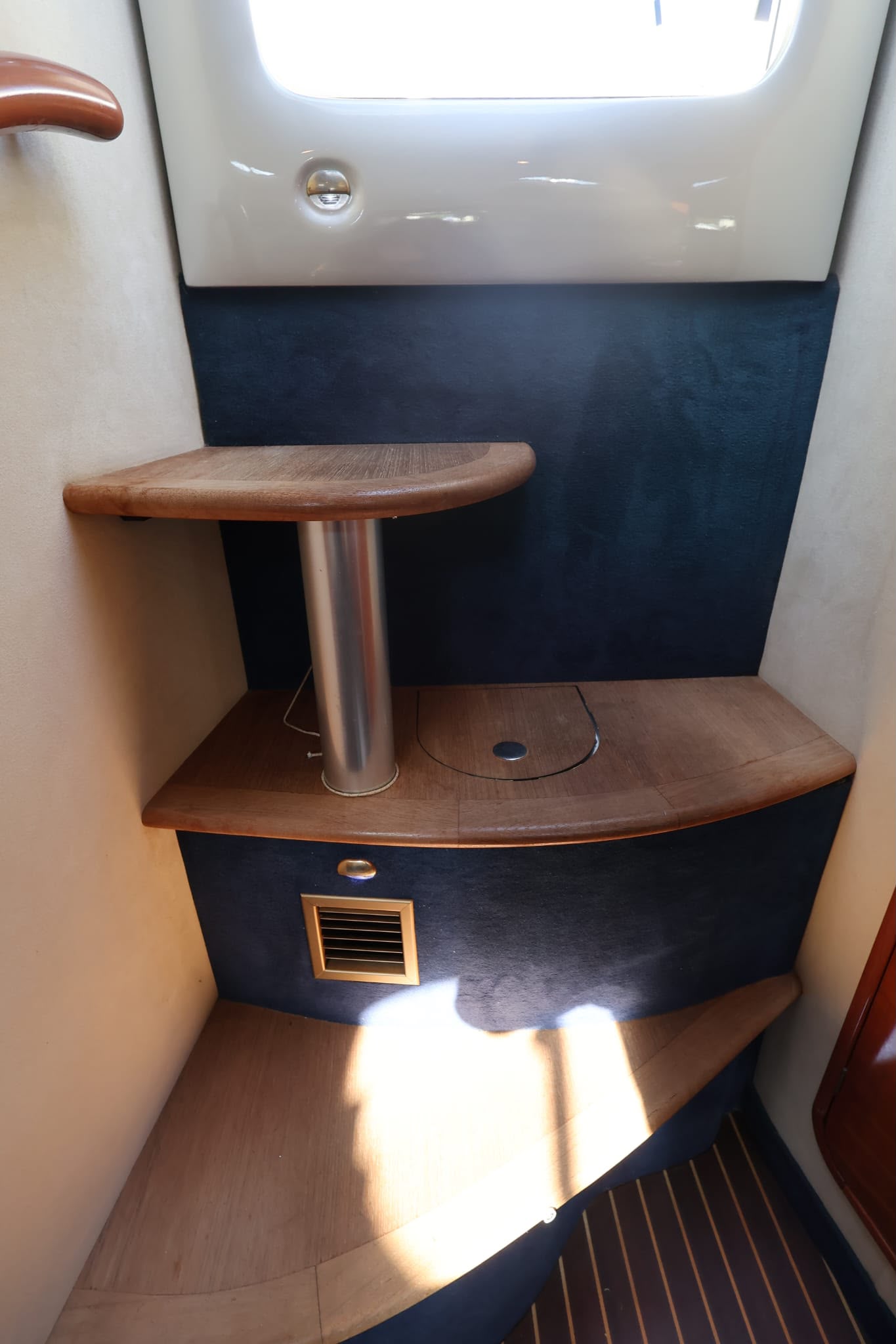 Cranchi 41 Endurance - 